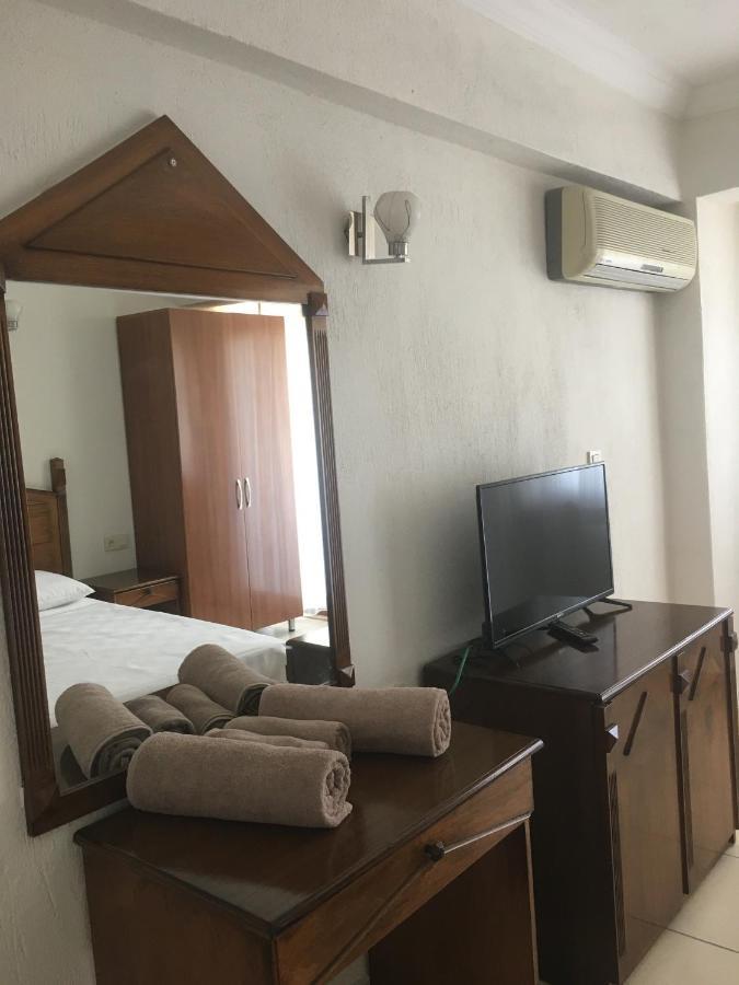 Mucize Termal Spa Pamukkale Buitenkant foto