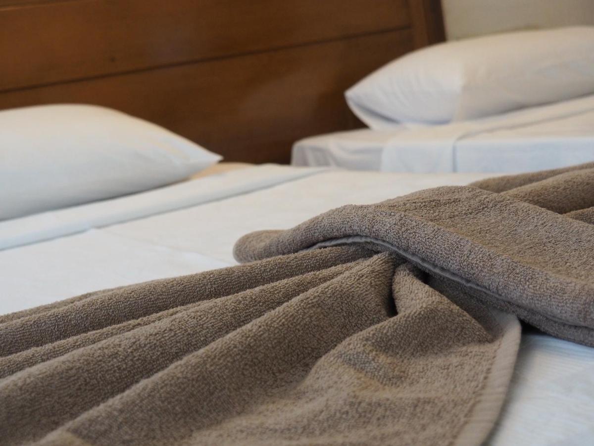 Mucize Termal Spa Pamukkale Buitenkant foto